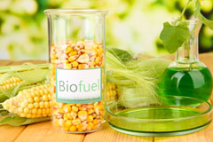 Capel Green biofuel availability