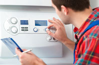 free Capel Green gas safe engineer quotes